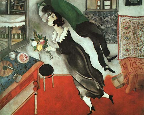 Chagall